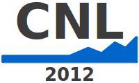 CNL 2012