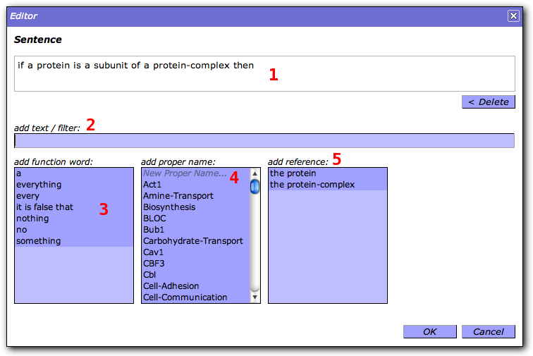 Authoring tool