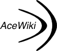 AceWiki logo